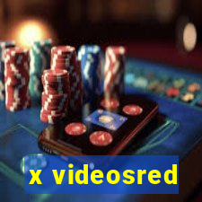 x videosred